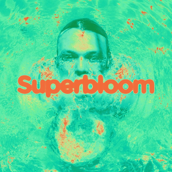 Cover artwork for Sunshine