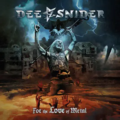 For the Love of Metal - Dee Snider For the Love of Metal - Dee Snider