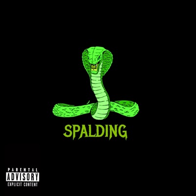 Spalding (feat. SLIME DOLLAZ) - Single