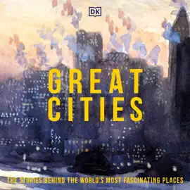 Great Cities (Unabridged)