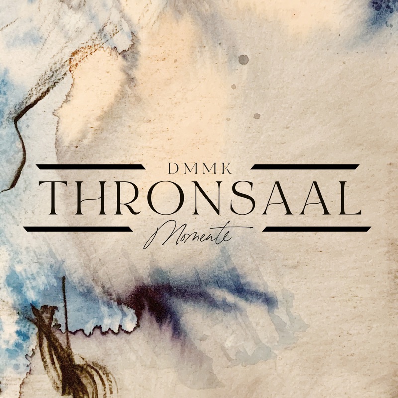 Thronsaal (feat. Timo Langner)