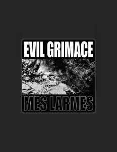 Listen to Evil Grimace, watch music videos, read bio, see tour dates & more!