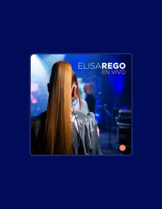 Elisa Rego सुनें, म्यूज़िक वीडियो देखें, बायो पढ़ें, दौरे की तारीखें और बहुत कुछ देखें!
