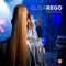 Química (feat. Frank Quintero) [Acústico] - Elisa Rego lyrics