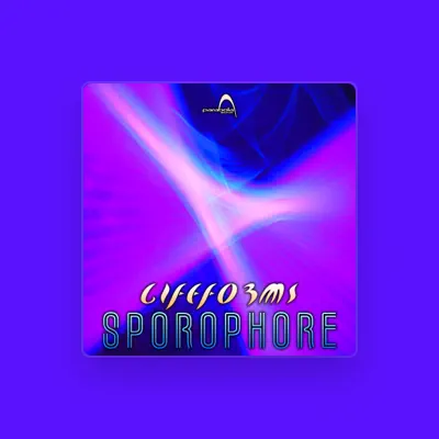 Listen to Sporophore, watch music videos, read bio, see tour dates & more!
