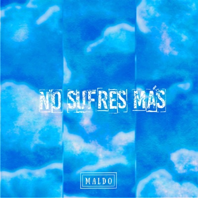 No Sufres Más - Single