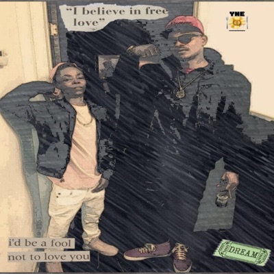 Only 4 U (feat. She Certified) - Single