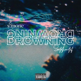 Drowning (feat. Simone) Saito the Artist