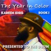 Kurt Wagner Kurt Wagner The Year in Color: Book 1-Presented to the Drum