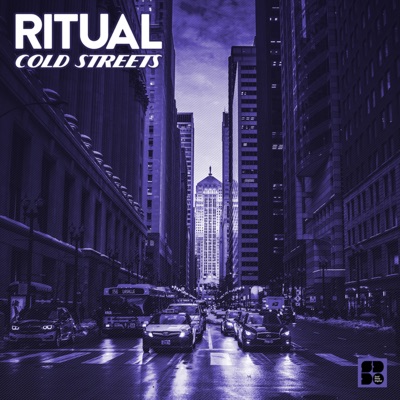 Cold Streets - EP