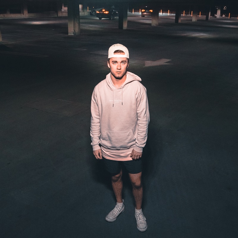 Song - If I Would Have Known - Kyle Hume