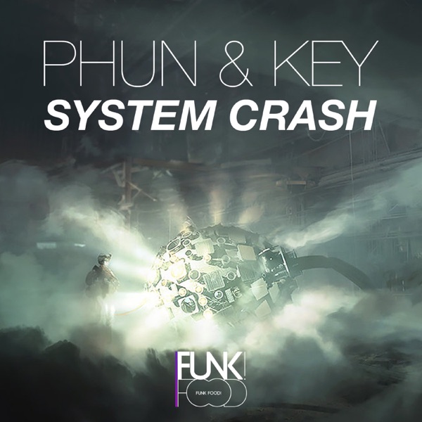 System Crash - Single