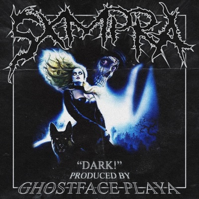 Dark! - Single