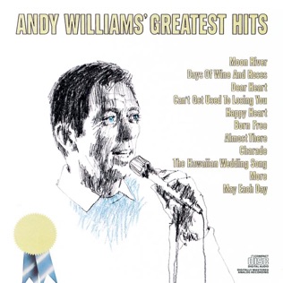 Andy Williams May Each Day