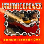 Shred Flintstone - Big Gun