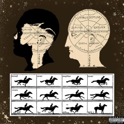 Mind over Matter over Vices - Single