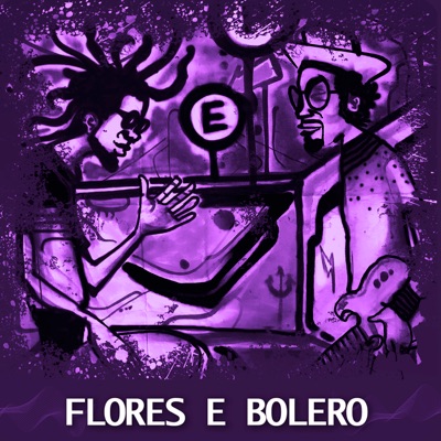Flores e Bolero - Single