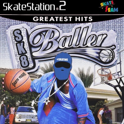 Sk8 Baller