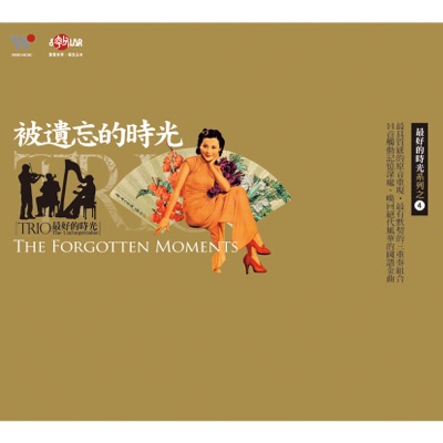 The Unforgettable Trio: Those Forgotten Moments