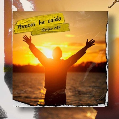 Aveces he caido (GABOMAFIA) - Single