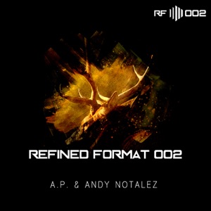 Refined Format 002 - Single