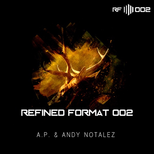 Refined Format 002 - Single