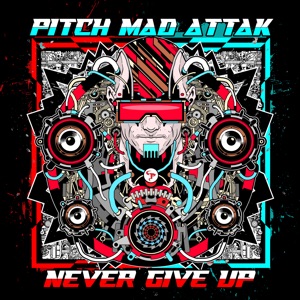 Never Give Up - EP
