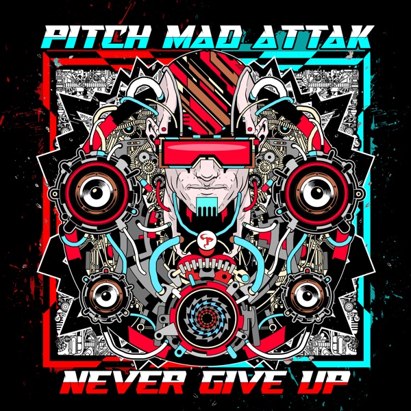 Never Give Up - EP
