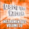 Enrique Iglesias Ft. Ciara - Takin' Back My Love