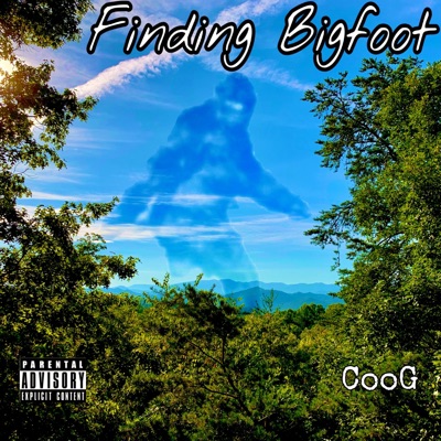 Finding Bigfoot - Single
