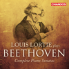Beethoven: Complete Piano Sonatas - Helene Mercier & Louis Lortie