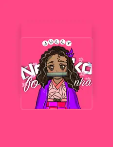 Jully Suteki: песни, клипы, биография, даты выступлений и многое другое.