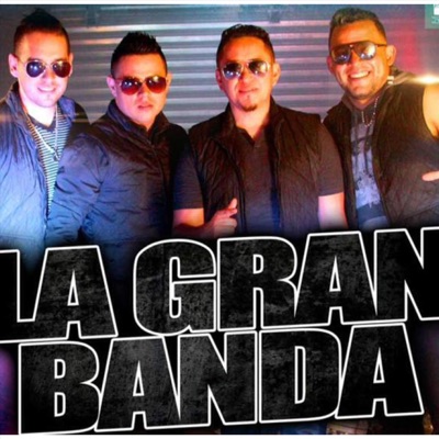 Song - Si No Me Amas (En Vivo) - La Gran Banda