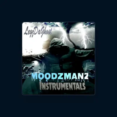 Listen to LegzDaGhost, watch music videos, read bio, see tour dates & more!