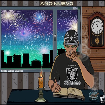 Año Nuevo - Single