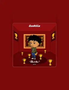 Godtillaを聴いたり、ミュージックビデオを鑑賞したり、経歴やツアー日程などを確認したりしましょう！