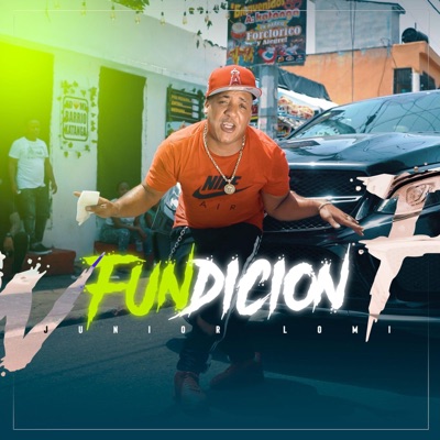 Fundición - Single