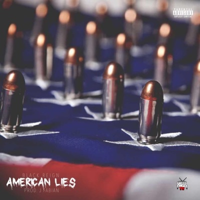 American Lies - Single