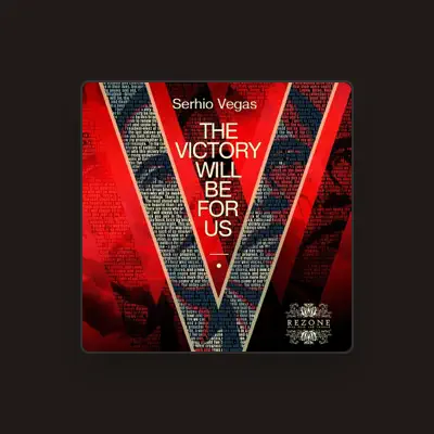Listen to Serhio Vegas, watch music videos, read bio, see tour dates & more!