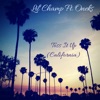 Toss It up (California) [feat. Oneks] - Single