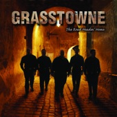 Grasstowne , Steve Gulley , Phil Leadbetter , Alan Bibey - Dixie Flyer