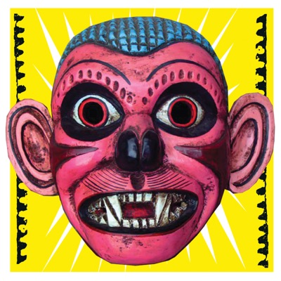 Changomático - Single