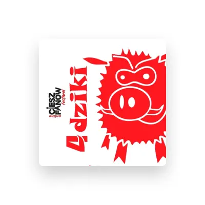 Listen to 4dziki, watch music videos, read bio, see tour dates & more!