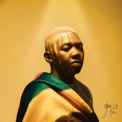 Listen to Yimi Lo by Aymos