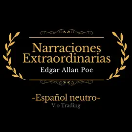 Narraciones Extraordinarias