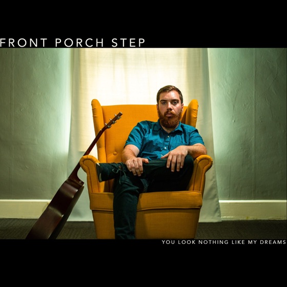 Cover artwork for You Look Nothing Like My Dreams