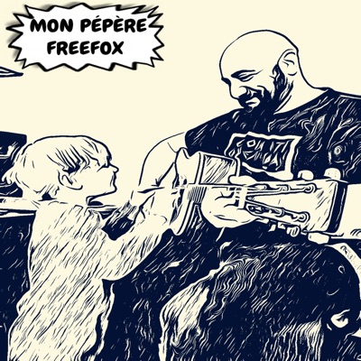Mon Pépère - Single