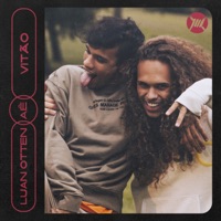 AÊ (feat. Vitão) - Single - Luan