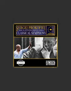 收听 Sergej Prokofiev、观看音乐视频、阅读小传、查看巡演日期等 ！