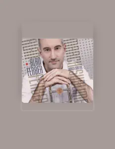 Listen to Alan Ferber, watch music videos, read bio, see tour dates & more!